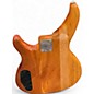 Used Yamaha TRBX174EW Natural Electric Bass Guitar