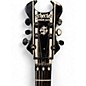 Used Schecter Guitar Research Synyster Gates Custom-S Black Solid Body Electric Guitar