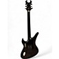 Used Schecter Guitar Research Synyster Gates Custom-S Black Solid Body Electric Guitar