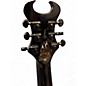 Used Schecter Guitar Research Synyster Gates Custom-S Black Solid Body Electric Guitar