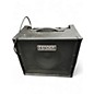 Used Fender Bronco 40 40W 1x10 Bass Combo Amp thumbnail