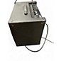 Used Fender Bronco 40 40W 1x10 Bass Combo Amp