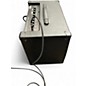 Used Fender Bronco 40 40W 1x10 Bass Combo Amp
