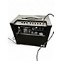 Used Fender Bronco 40 40W 1x10 Bass Combo Amp