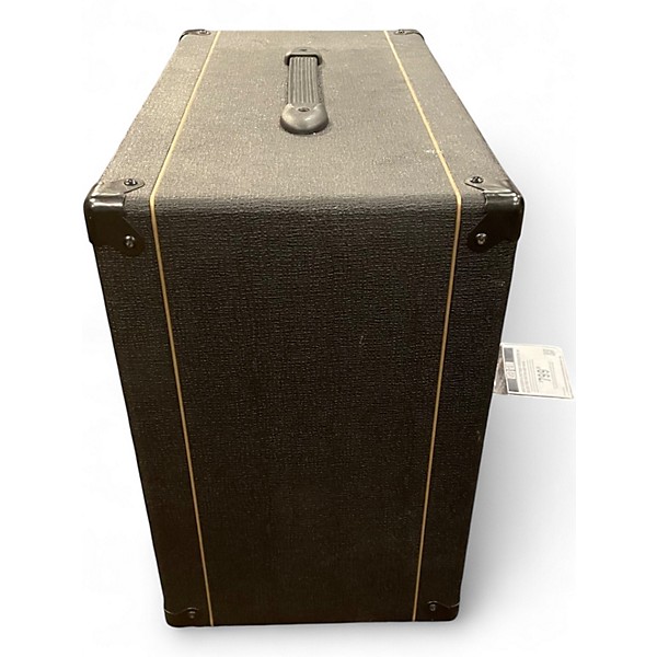Used Orange Amplifiers PPC112C 1x12 Guitar Cabinet