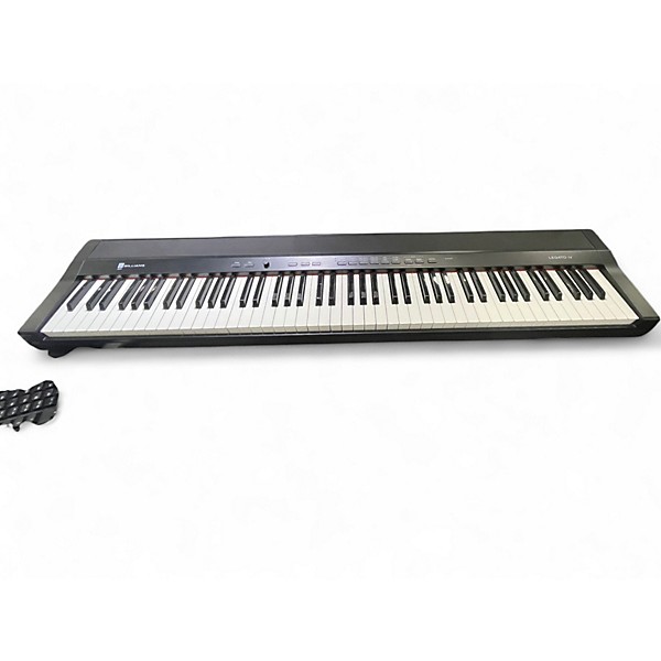 Used Williams Legato IV Digital Piano