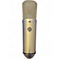 Used Warm Audio WA-87 R2 Condenser Microphone