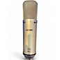Used Warm Audio WA-87 R2 Condenser Microphone