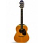 Used Applause AA14 Natural Acoustic Guitar thumbnail