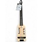 Used Traveler Guitar Ultra Light Natural Acoustic Guitar thumbnail