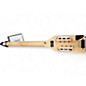 Used Traveler Guitar Ultra Light Natural Acoustic Guitar