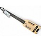 Used Traveler Guitar Ultra Light Natural Acoustic Guitar