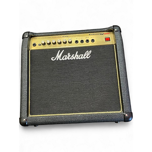 Used Marshall VALVE STATE 2000 AVT 20 Guitar Combo Amp