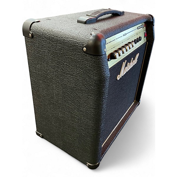 Used Marshall VALVE STATE 2000 AVT 20 Guitar Combo Amp