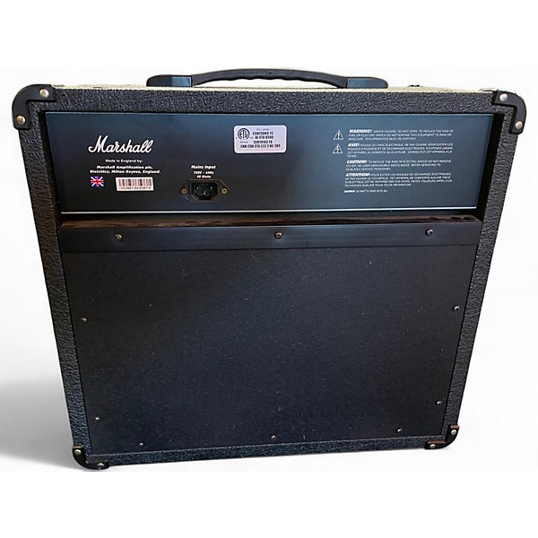 Used Marshall VALVE STATE 2000 AVT 20 Guitar Combo Amp