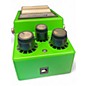 Used Ibanez TS9 Tube Screamer Distortion Effect Pedal