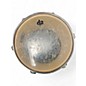 Used ddrum 4 Piece D2 Wine Red Drum Kit