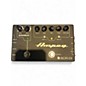 Used Ampeg SCR-DI Effect Pedal thumbnail