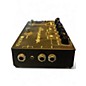 Used Ampeg SCR-DI Effect Pedal