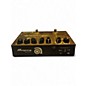 Used Ampeg SCR-DI Effect Pedal