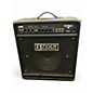 Used Fender Rumble 75 75W 1x12 Bass Combo Amp thumbnail