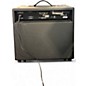 Used Fender Rumble 75 75W 1x12 Bass Combo Amp