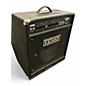 Used Fender Rumble 75 75W 1x12 Bass Combo Amp