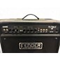 Used Fender Rumble 75 75W 1x12 Bass Combo Amp