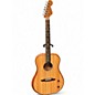 Used Fender HIGHWAY DREAD Natural Acoustic Electric Guitar thumbnail
