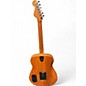 Used Fender HIGHWAY DREAD Natural Acoustic Electric Guitar