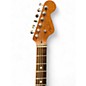 Used Fender HIGHWAY DREAD Natural Acoustic Electric Guitar