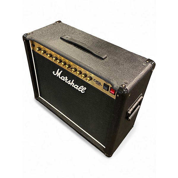 Used Marshall DSL40C 40W 1x12 Tube Guitar Combo Amp