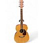 Used Martin 000X1 Natural Acoustic Guitar thumbnail