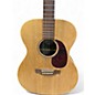 Used Martin 000X1 Natural Acoustic Guitar