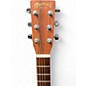 Used Martin 000X1 Natural Acoustic Guitar