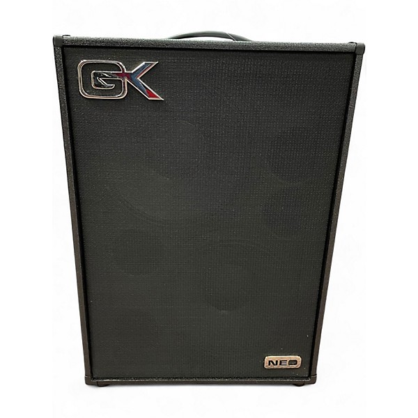 Used Gallien-Krueger MB212-II Ultralight 500W 2x12 Bass Combo Amp