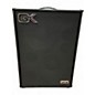 Used Gallien-Krueger MB212-II Ultralight 500W 2x12 Bass Combo Amp thumbnail