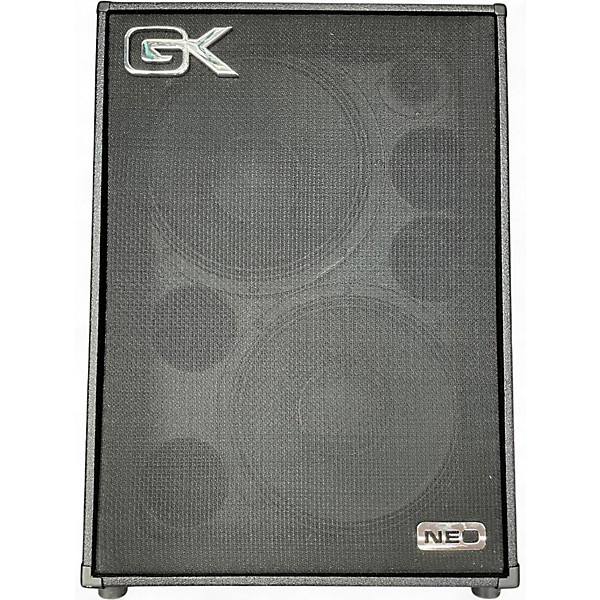 Used Gallien-Krueger MB212-II Ultralight 500W 2x12 Bass Combo Amp
