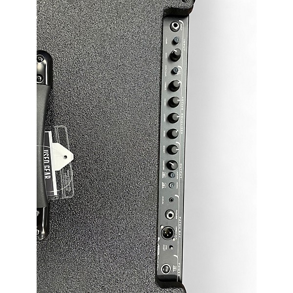 Used Gallien-Krueger MB212-II Ultralight 500W 2x12 Bass Combo Amp