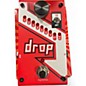 Used DigiTech The Drop Polyphonic Drop Tune Pitch-Shifter Effect Pedal