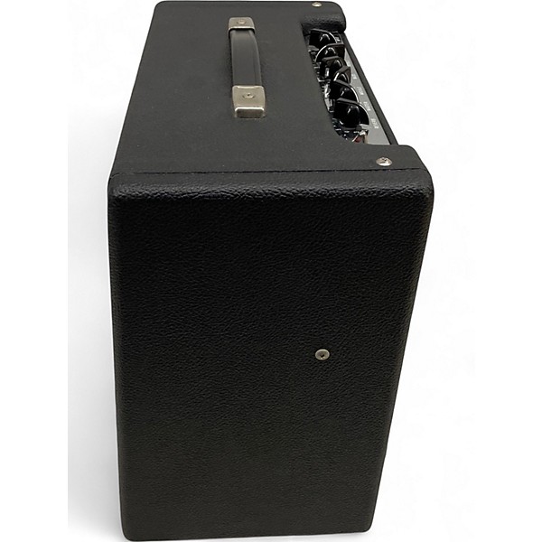 Used Fender Blues Junior 15W 1x12 Tube Guitar Combo Amp