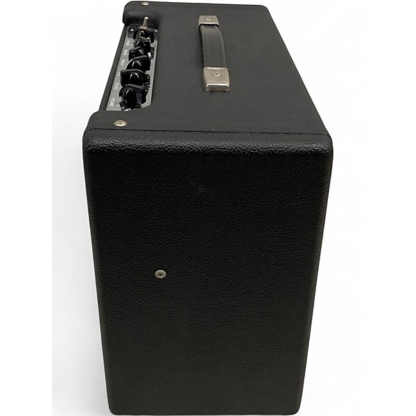 Used Fender Blues Junior 15W 1x12 Tube Guitar Combo Amp