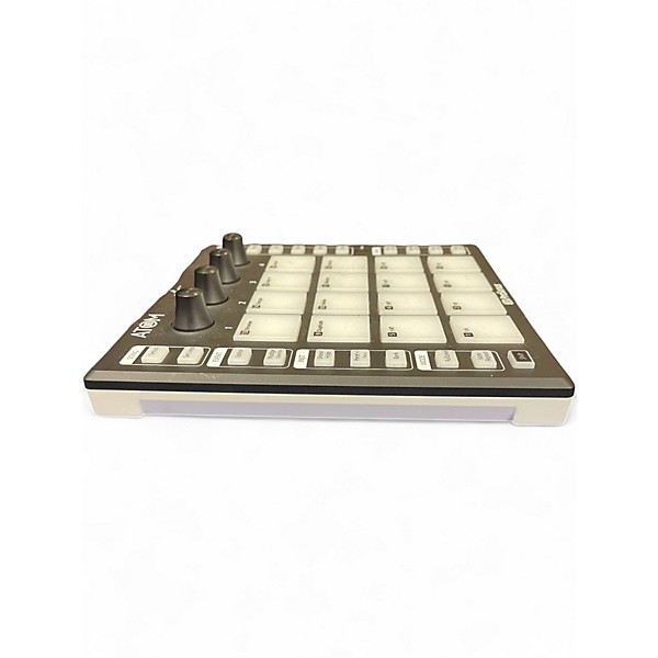Used PreSonus ATOM MIDI Controller