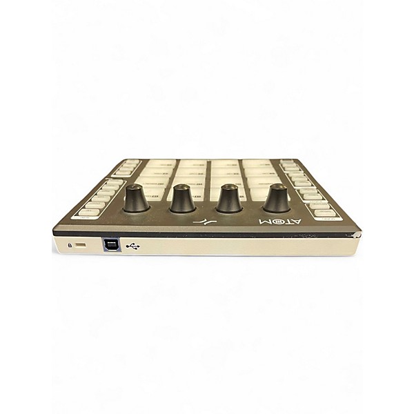 Used PreSonus ATOM MIDI Controller