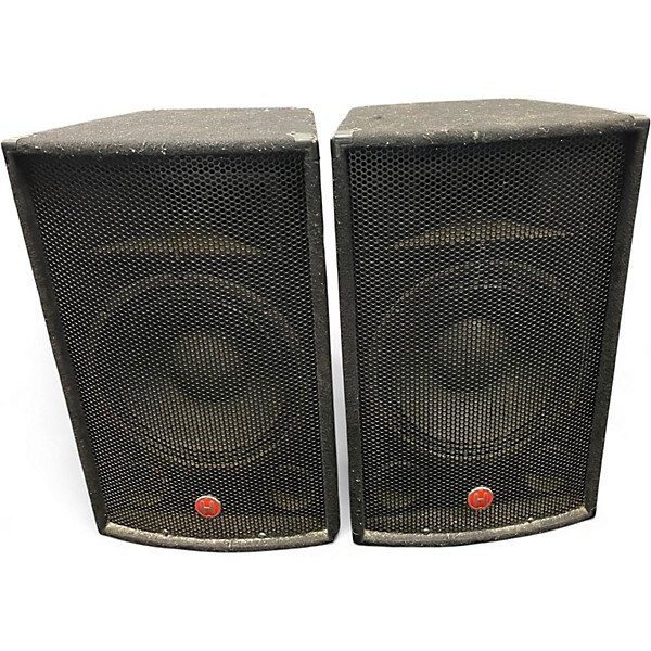 Used Harbinger M120 Sound Package