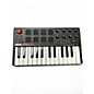 Used Akai Professional MPK Mini MIDI Controller thumbnail