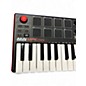 Used Akai Professional MPK Mini MIDI Controller