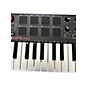 Used Akai Professional MPK Mini MIDI Controller