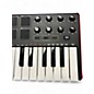Used Akai Professional MPK Mini MIDI Controller
