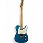 Used 2025 Fender Player II Telecaster Lake Placid Blue Solid Body Electric Guitar thumbnail